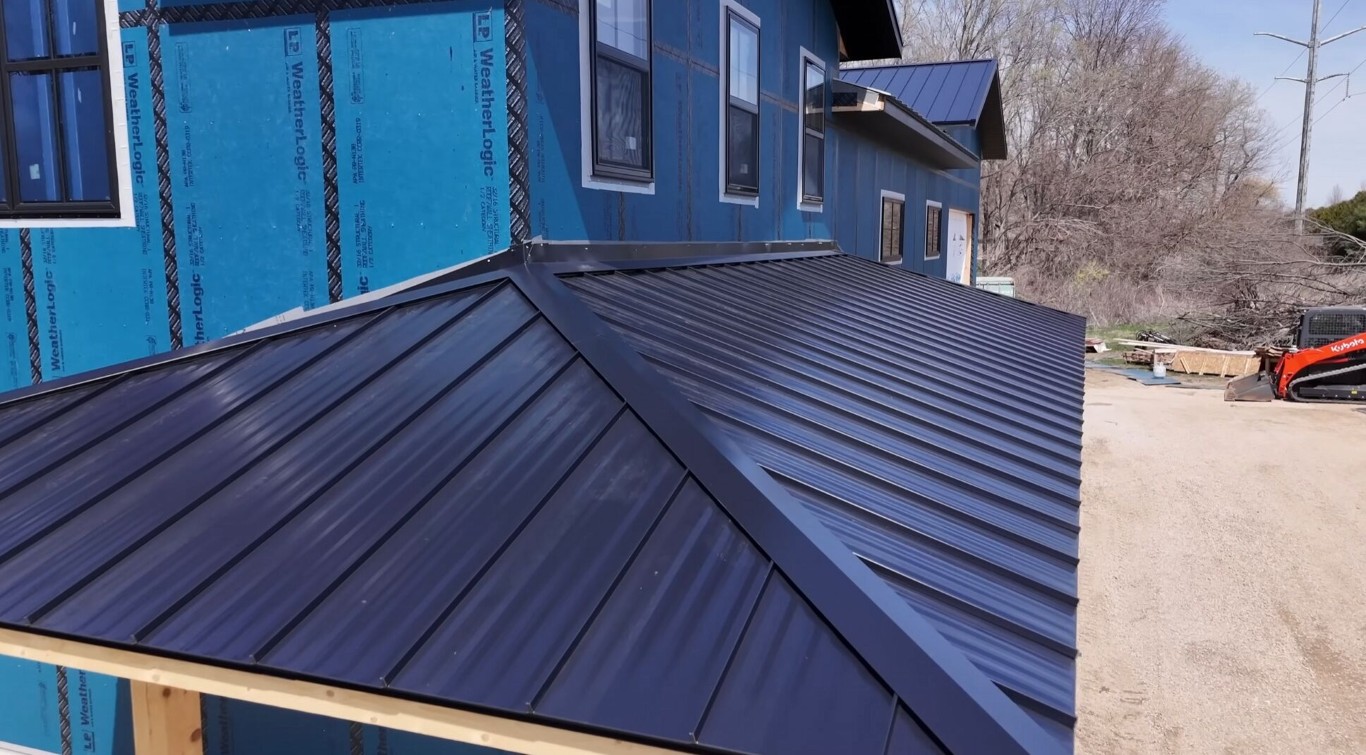 Professional roofing contractor services in Cypress, CA